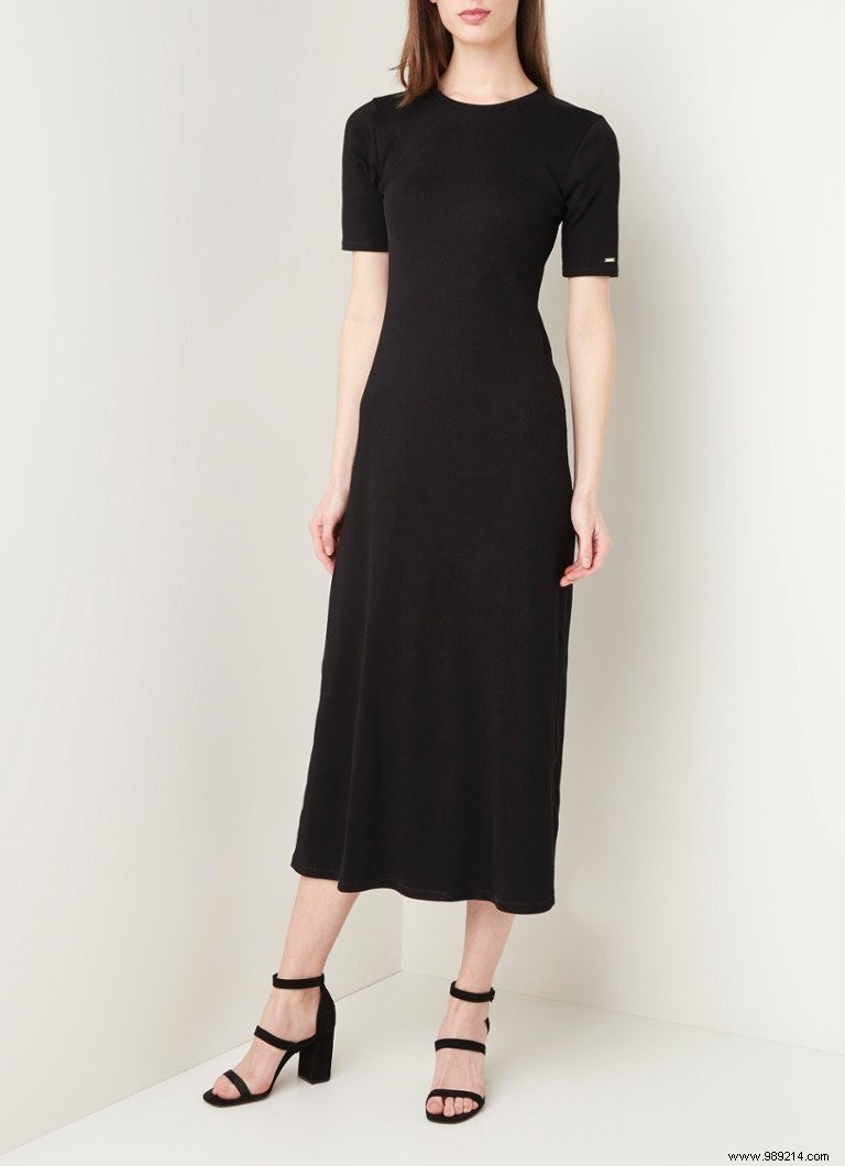 Essential Dress Styles Every Wardrobe Needs: LBD, Slip Dresses, Workwear & More