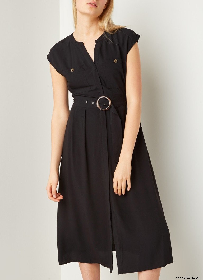 Essential Dress Styles Every Wardrobe Needs: LBD, Slip Dresses, Workwear & More