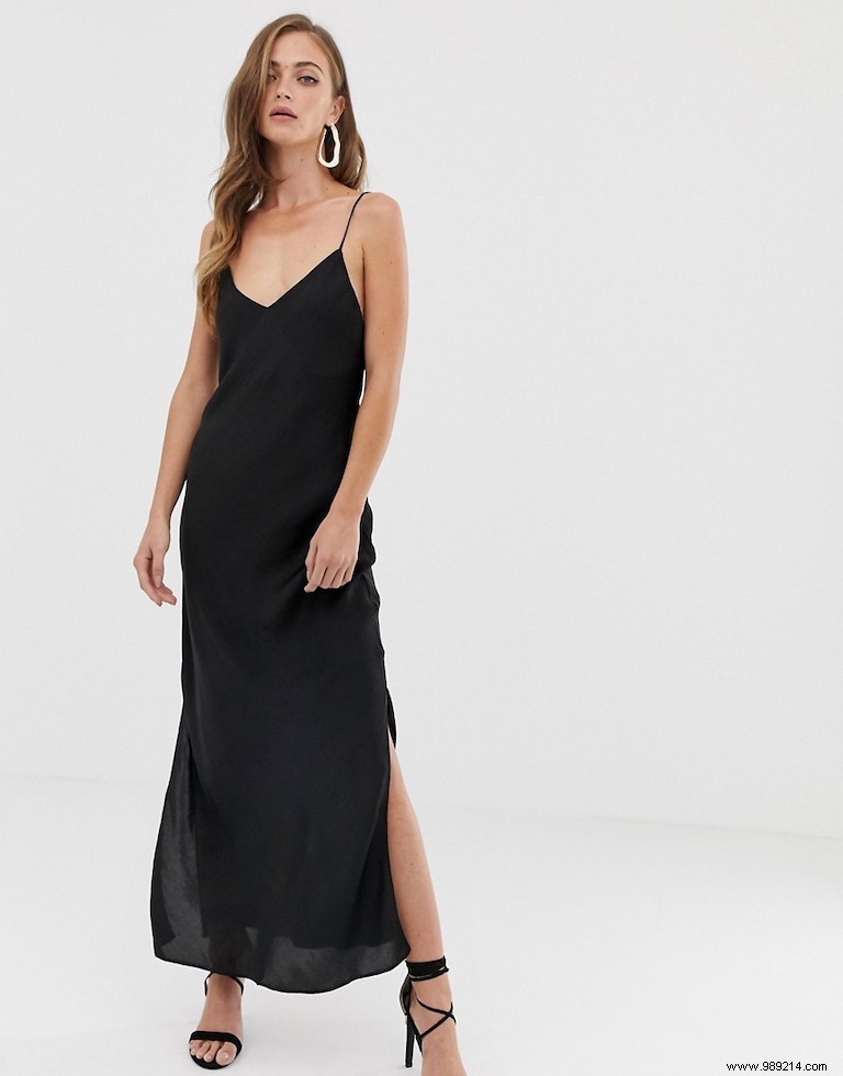 Essential Dress Styles Every Wardrobe Needs: LBD, Slip Dresses, Workwear & More