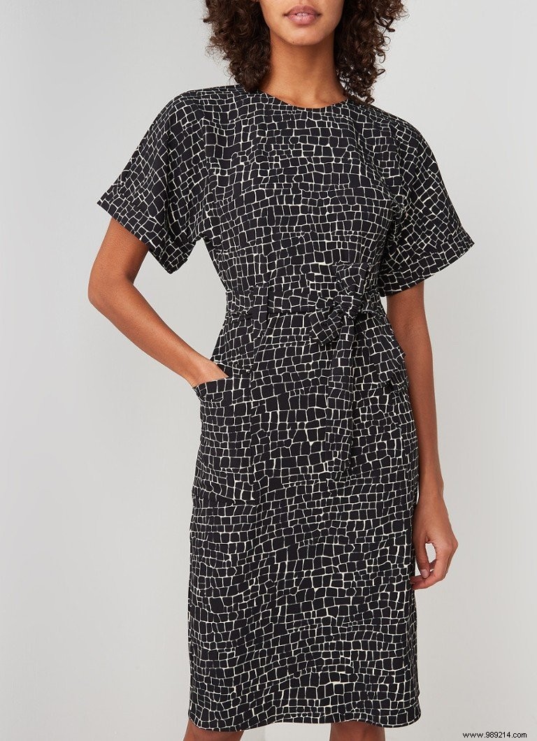 Essential Dress Styles Every Wardrobe Needs: LBD, Slip Dresses, Workwear & More