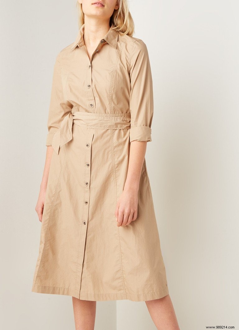 Essential Dress Styles Every Wardrobe Needs: LBD, Slip Dresses, Workwear & More