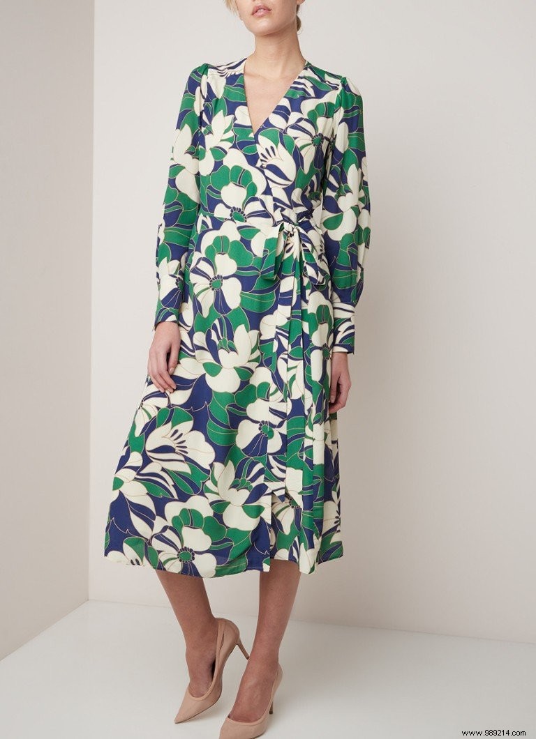 Essential Dress Styles Every Wardrobe Needs: LBD, Slip Dresses, Workwear & More