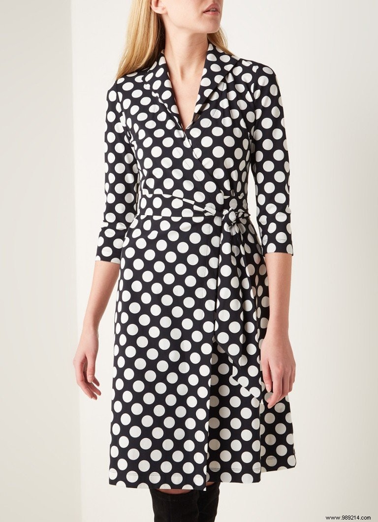 Essential Dress Styles Every Wardrobe Needs: LBD, Slip Dresses, Workwear & More