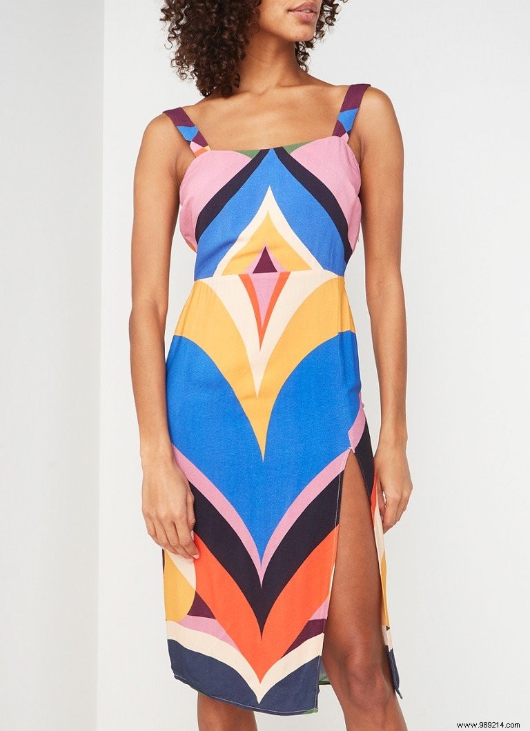 Essential Dress Styles Every Wardrobe Needs: LBD, Slip Dresses, Workwear & More