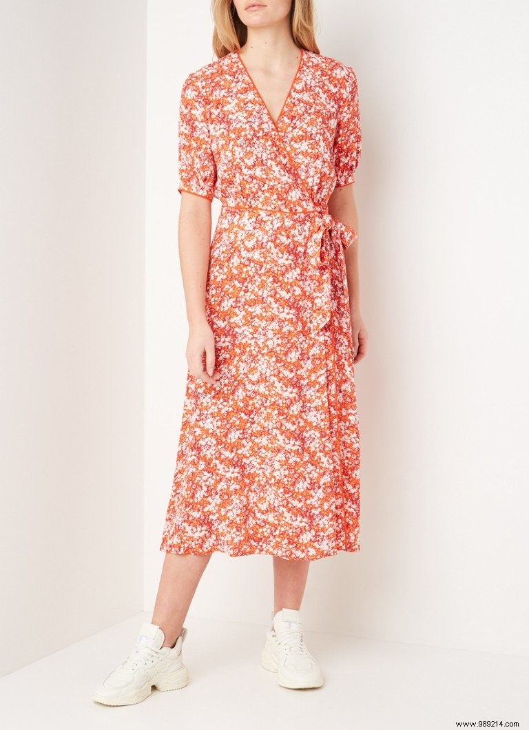 Essential Dress Styles Every Wardrobe Needs: LBD, Slip Dresses, Workwear & More