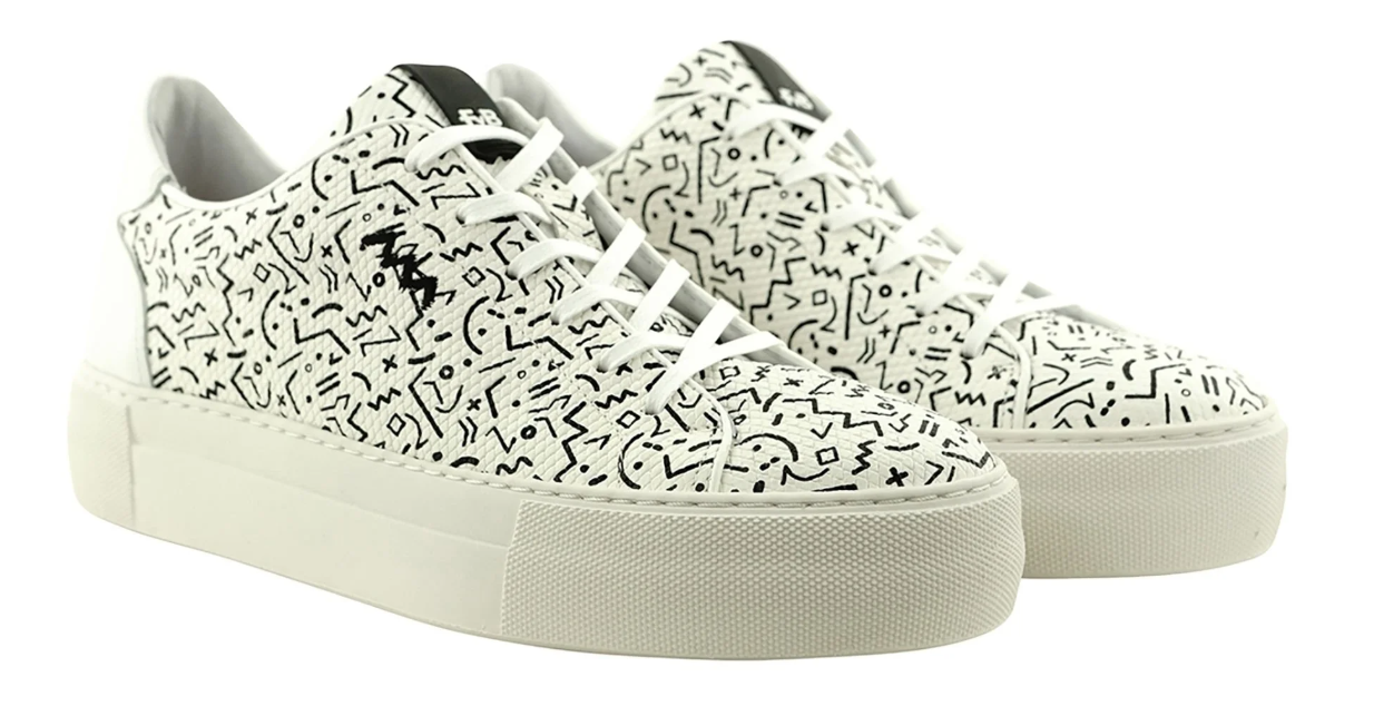 Top Summer Sneakers: Expert Picks from Floris van Bommel, Adidas, Nike & More