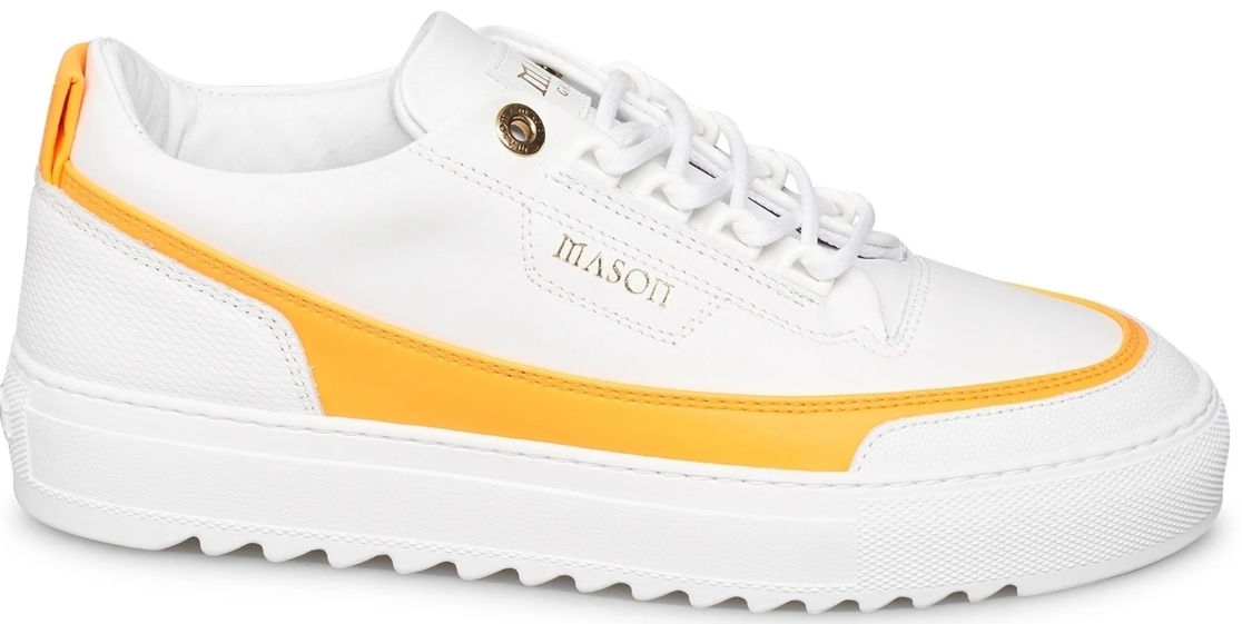 Top Summer Sneakers: Expert Picks from Floris van Bommel, Adidas, Nike & More