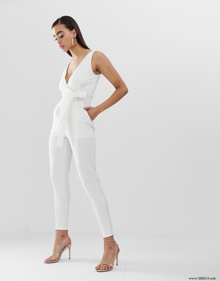 10 Stunning Jumpsuits to Elevate Your Summer Wardrobe