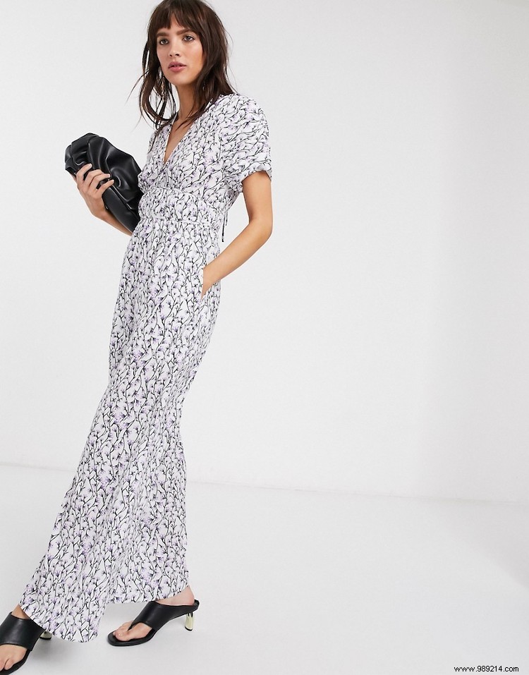 10 Stunning Jumpsuits to Elevate Your Summer Wardrobe