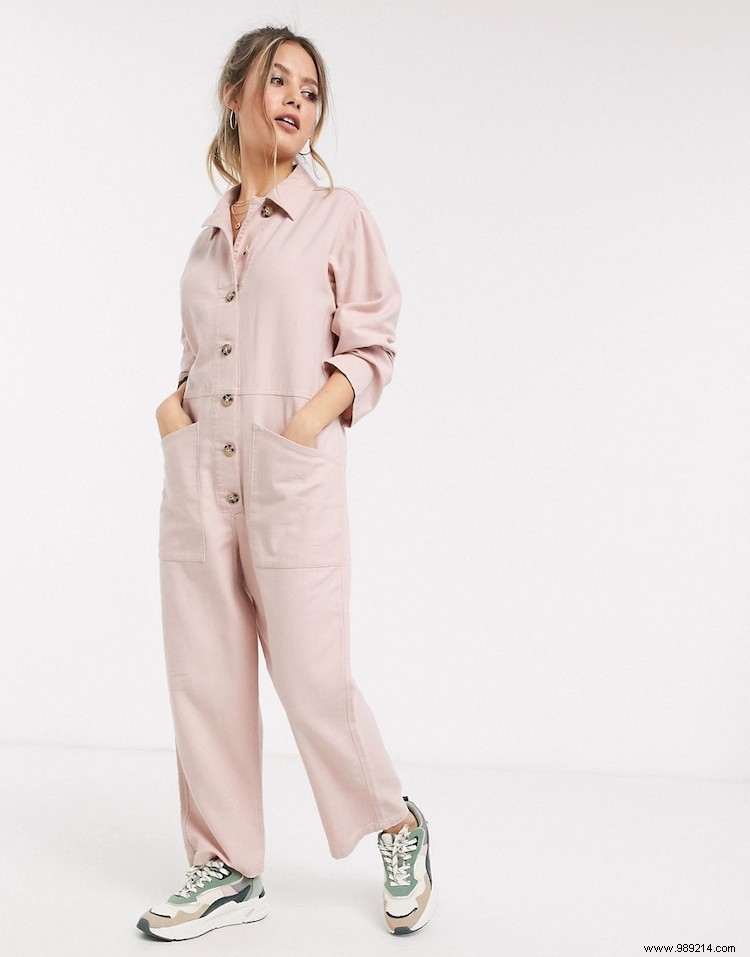 10 Stunning Jumpsuits to Elevate Your Summer Wardrobe