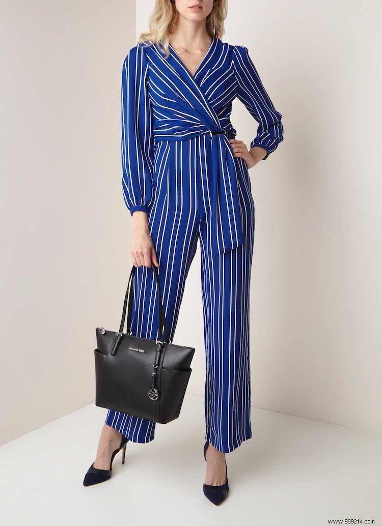 10 Stunning Jumpsuits to Elevate Your Summer Wardrobe
