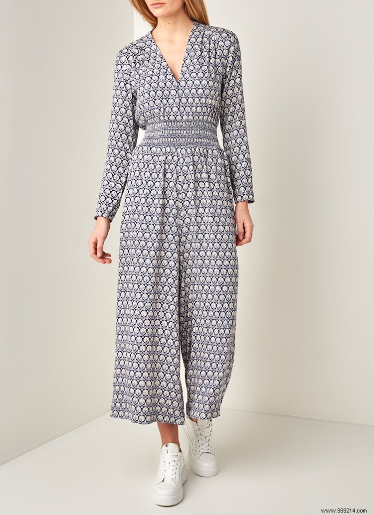 10 Stunning Jumpsuits to Elevate Your Summer Wardrobe