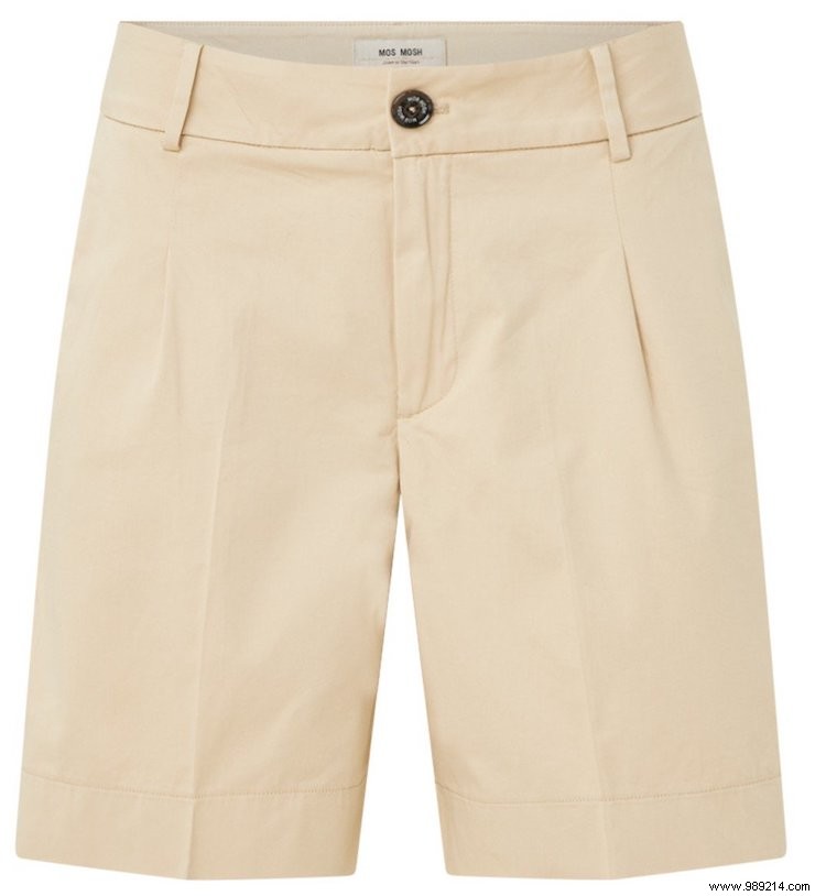 Top Summer Shorts: Stylish Essentials from FARM Rio, COS & More