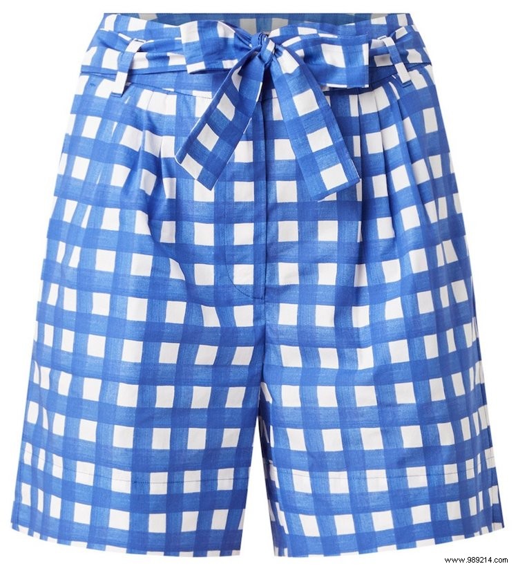 Top Summer Shorts: Stylish Essentials from FARM Rio, COS & More