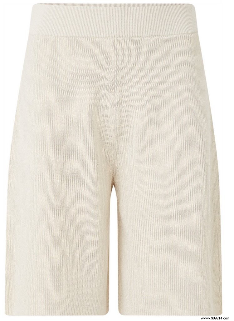 Top Summer Shorts: Stylish Essentials from FARM Rio, COS & More
