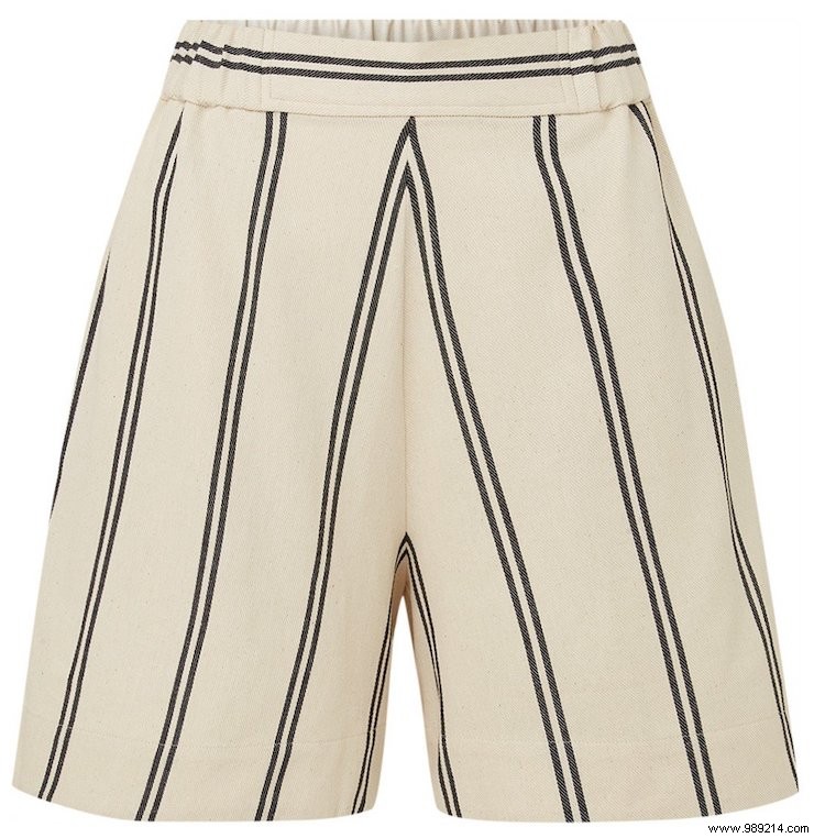 Top Summer Shorts: Stylish Essentials from FARM Rio, COS & More