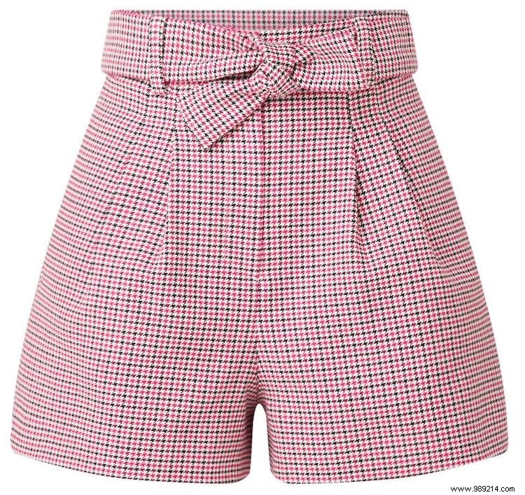 Top Summer Shorts: Stylish Essentials from FARM Rio, COS & More