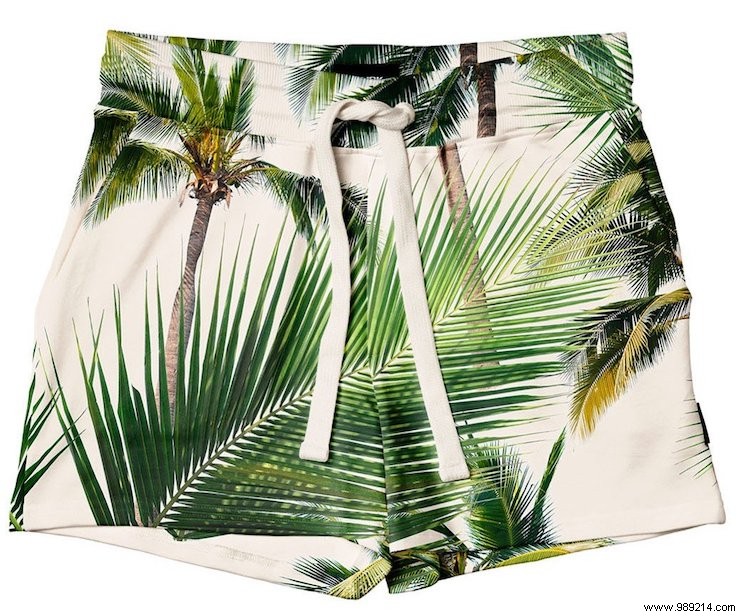 Top Summer Shorts: Stylish Essentials from FARM Rio, COS & More