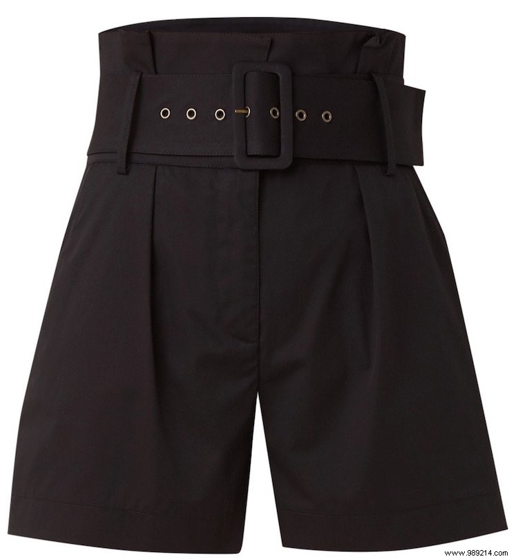 Top Summer Shorts: Stylish Essentials from FARM Rio, COS & More