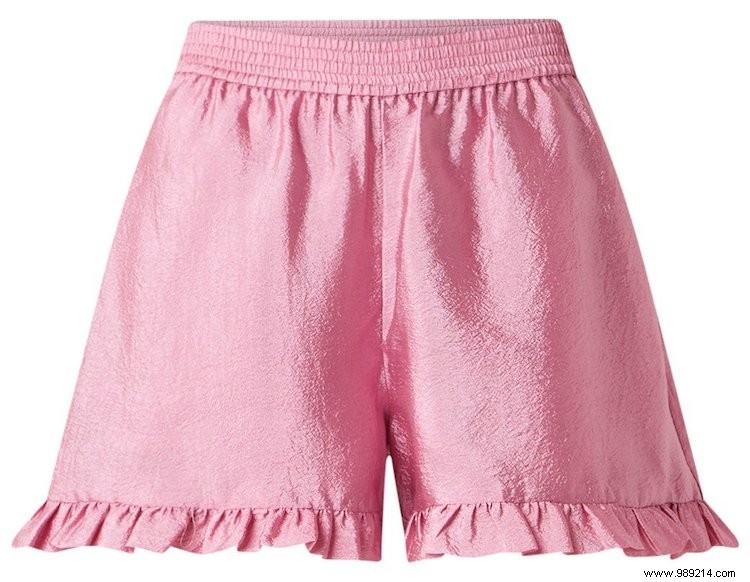 Top Summer Shorts: Stylish Essentials from FARM Rio, COS & More