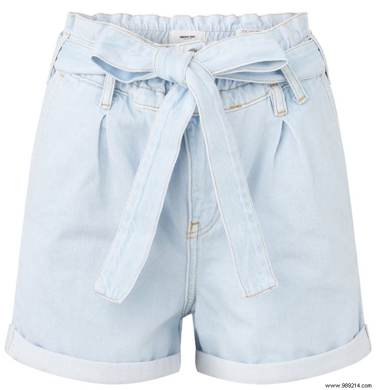 Top Summer Shorts: Stylish Essentials from FARM Rio, COS & More