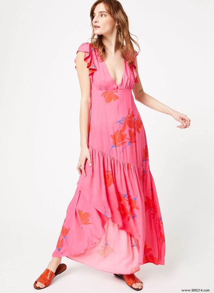 15 Expert-Picked Summer Dresses for Effortless Style on Hot Days