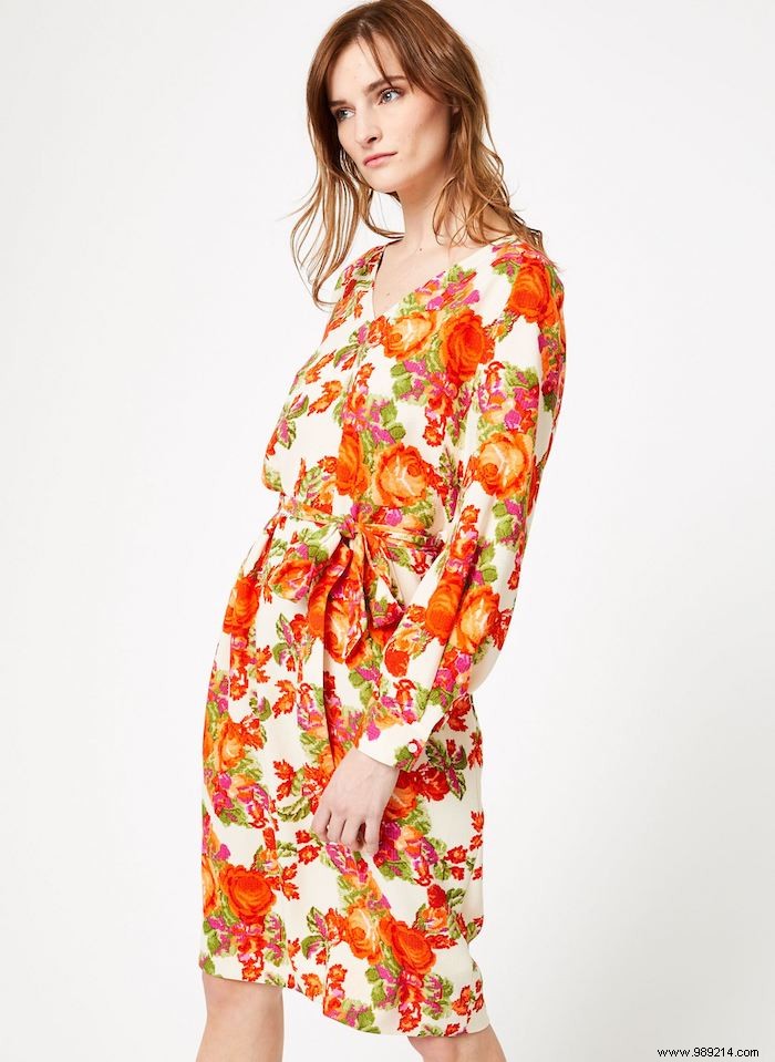 15 Expert-Picked Summer Dresses for Effortless Style on Hot Days