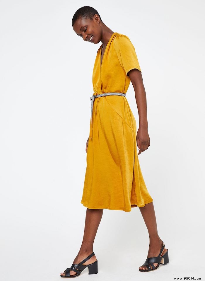 15 Expert-Picked Summer Dresses for Effortless Style on Hot Days