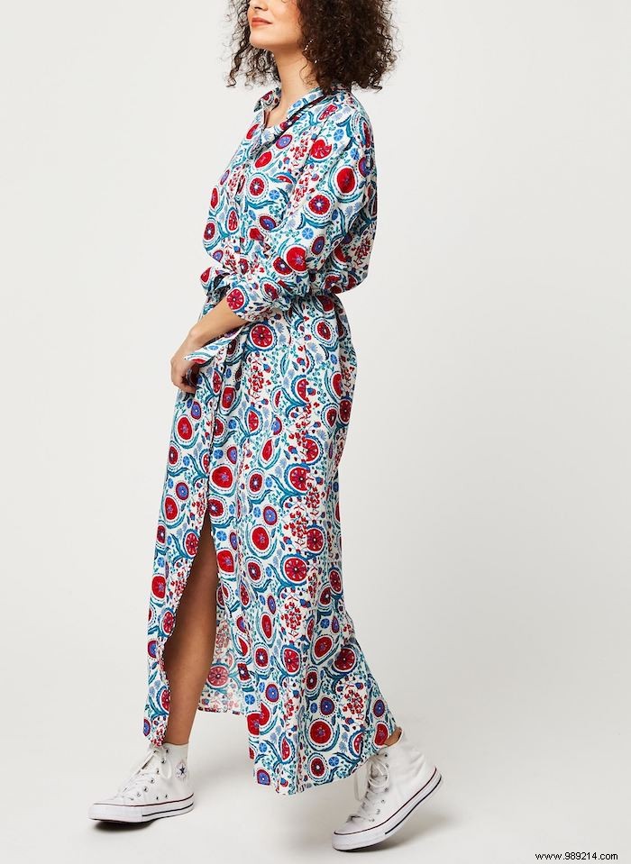 15 Expert-Picked Summer Dresses for Effortless Style on Hot Days