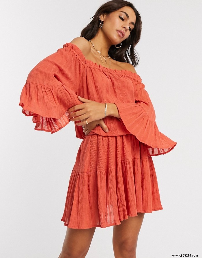 15 Expert-Picked Summer Dresses for Effortless Style on Hot Days