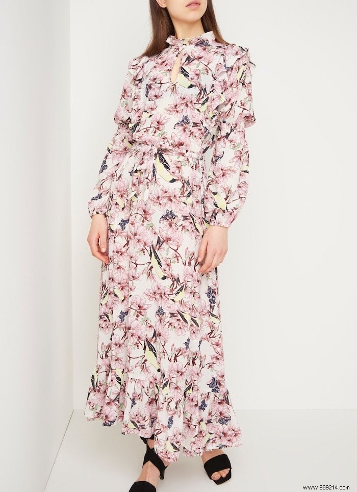 15 Expert-Picked Summer Dresses for Effortless Style on Hot Days