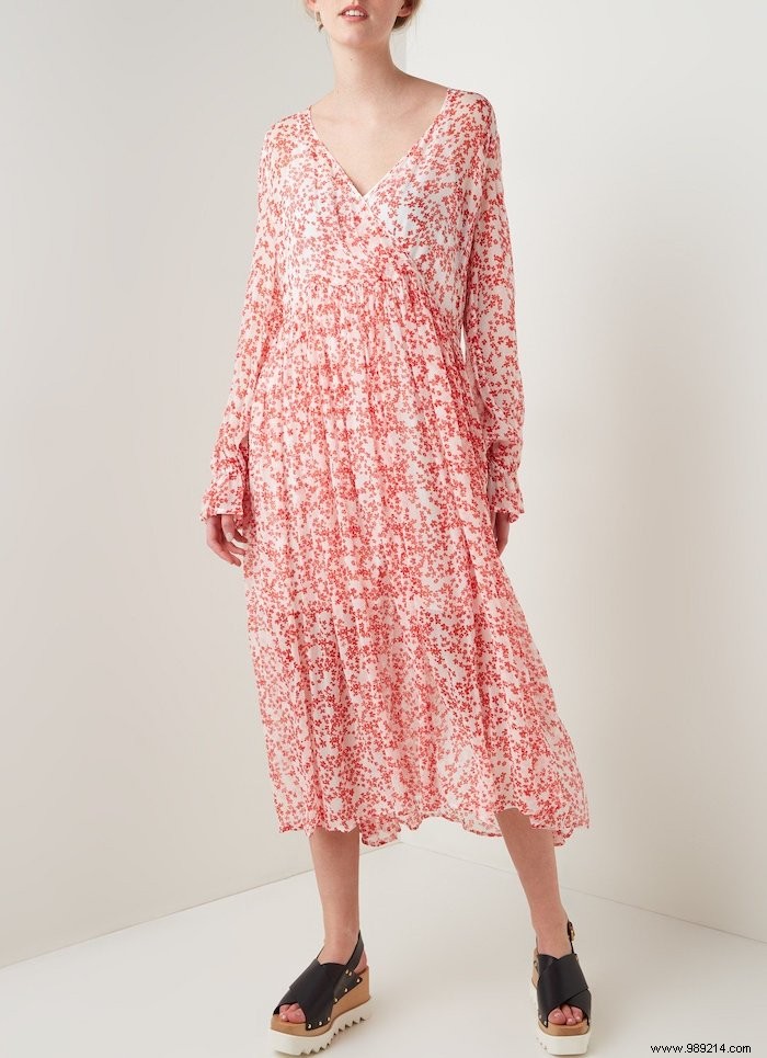 15 Expert-Picked Summer Dresses for Effortless Style on Hot Days