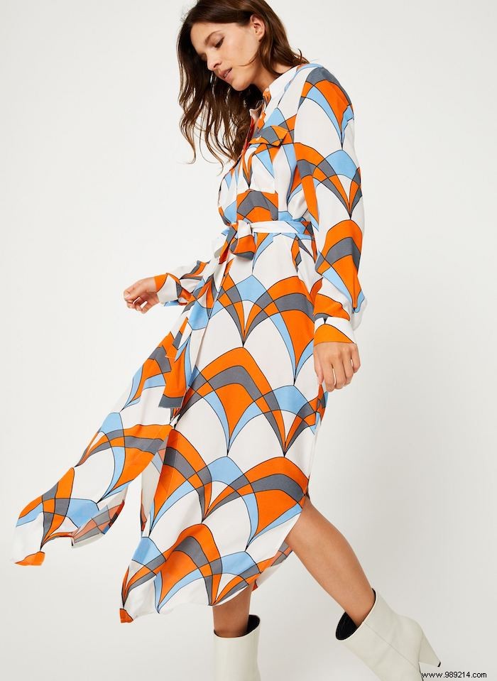 15 Expert-Picked Summer Dresses for Effortless Style on Hot Days