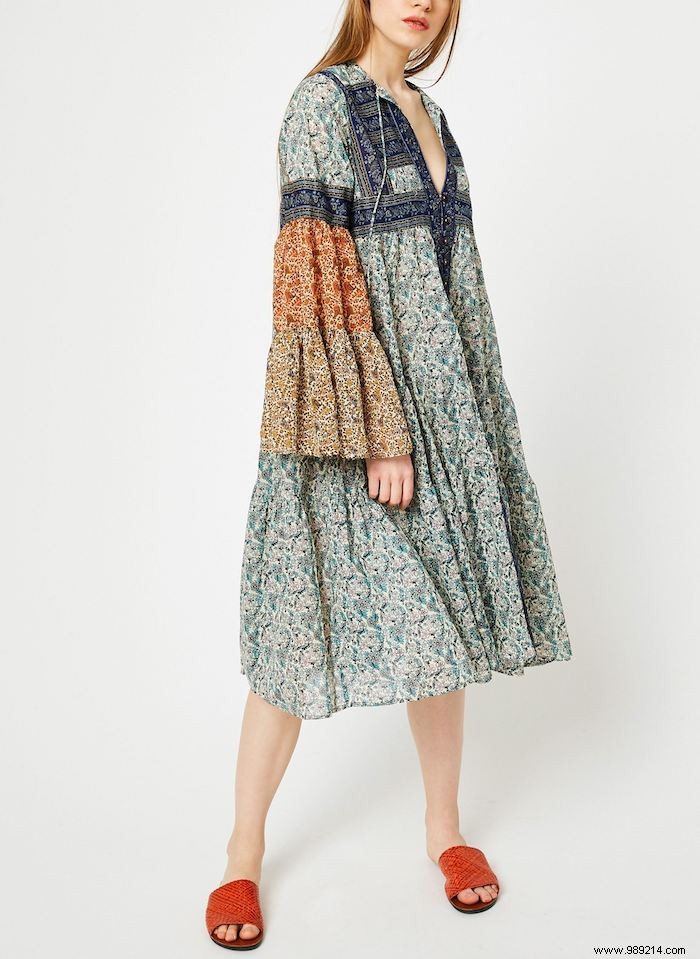 15 Expert-Picked Summer Dresses for Effortless Style on Hot Days