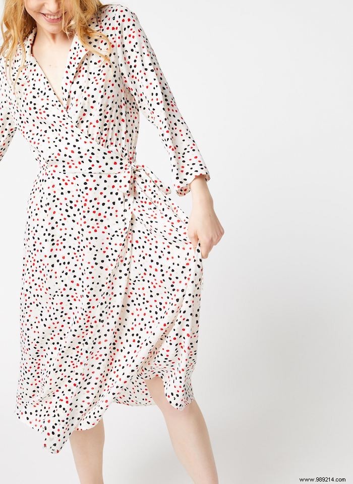 15 Expert-Picked Summer Dresses for Effortless Style on Hot Days