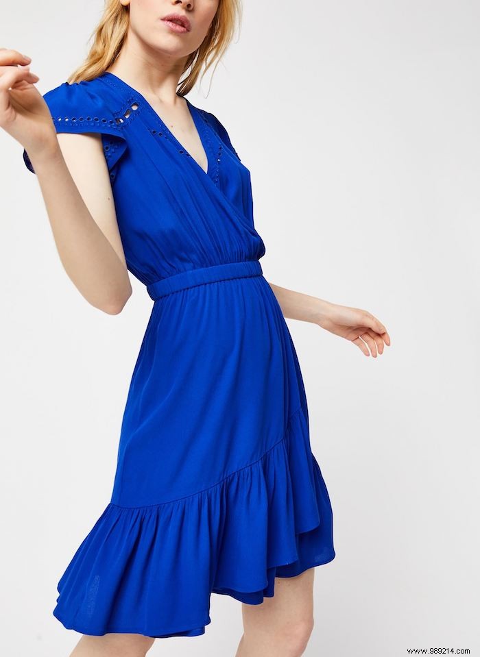 15 Expert-Picked Summer Dresses for Effortless Style on Hot Days