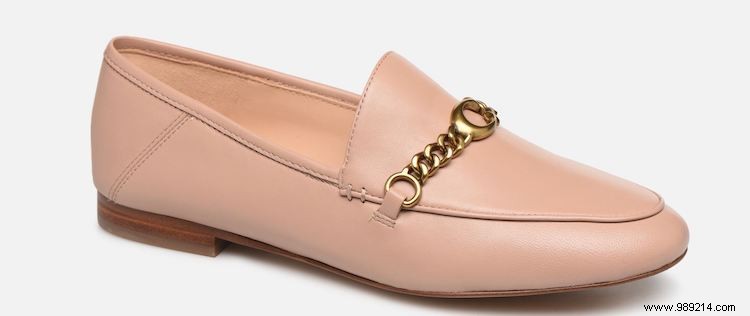 10 Must-Have Loafer Styles for Spring: Versatile Picks from Top Brands
