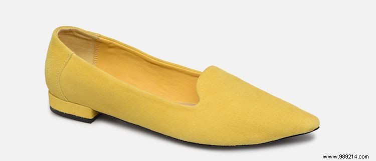 10 Must-Have Loafer Styles for Spring: Versatile Picks from Top Brands