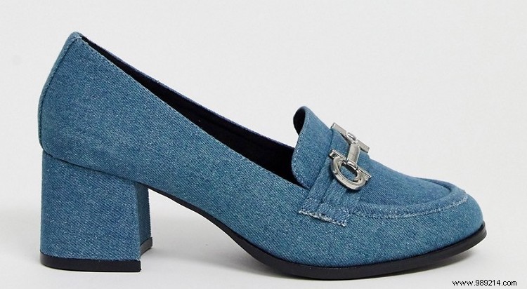 10 Must-Have Loafer Styles for Spring: Versatile Picks from Top Brands