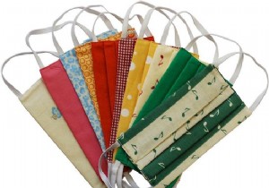 9 Quality Face Masks In Stock – Fast Shipping Amid Shortages