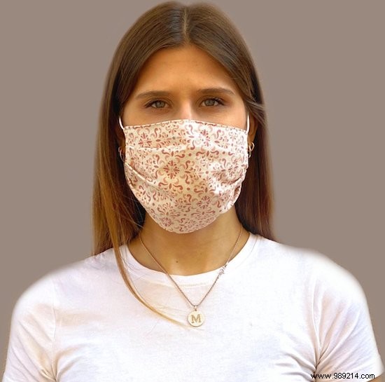 9 Quality Face Masks In Stock – Fast Shipping Amid Shortages