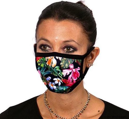 9 Quality Face Masks In Stock – Fast Shipping Amid Shortages