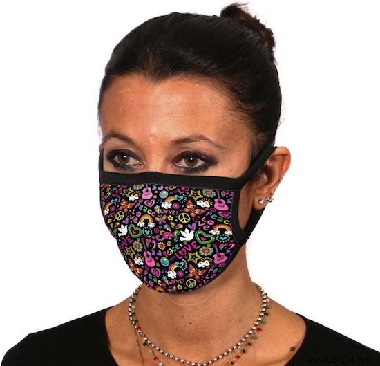 9 Quality Face Masks In Stock – Fast Shipping Amid Shortages