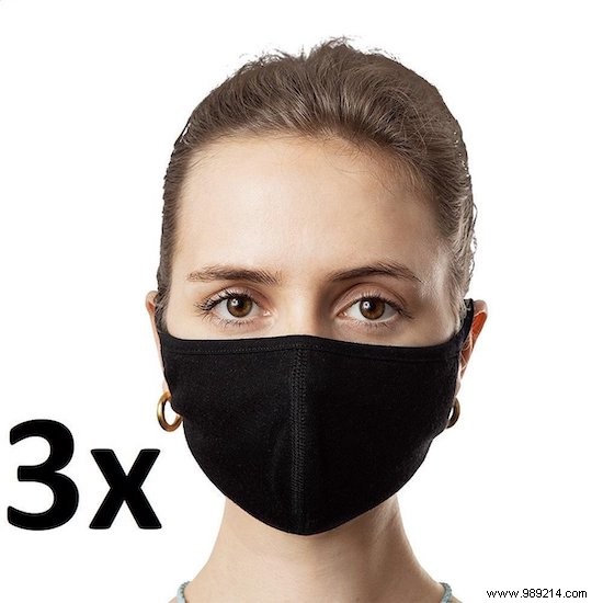 9 Quality Face Masks In Stock – Fast Shipping Amid Shortages