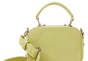 15 Stunning Handbags Defining the New Season