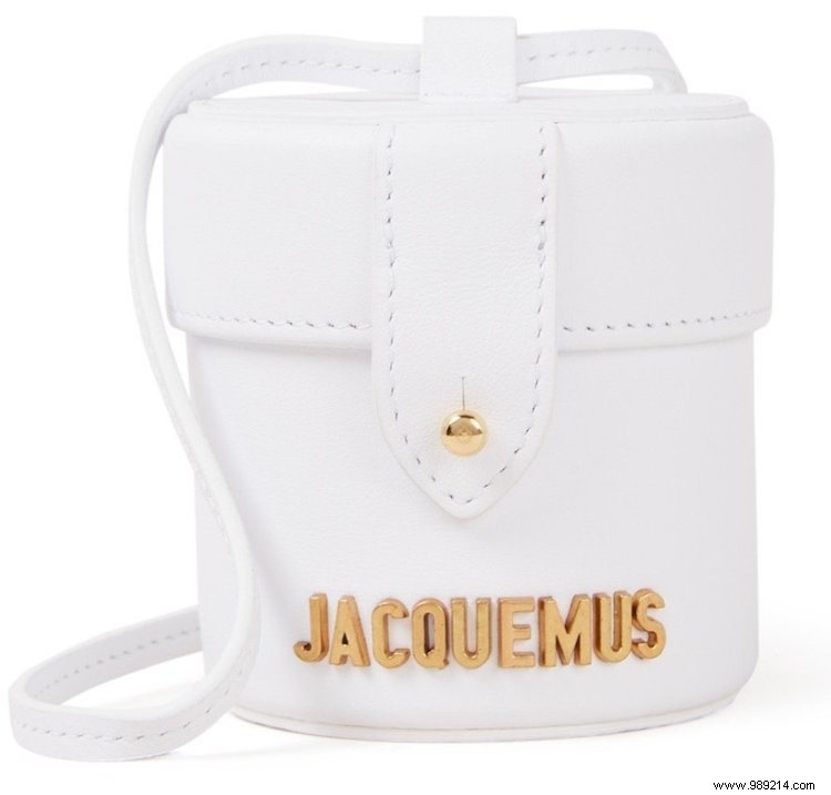 15 Stunning Handbags Defining the New Season