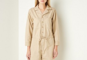 13 Stylish Jumpsuits for Autumn: Effortless Fall Wardrobe Essentials