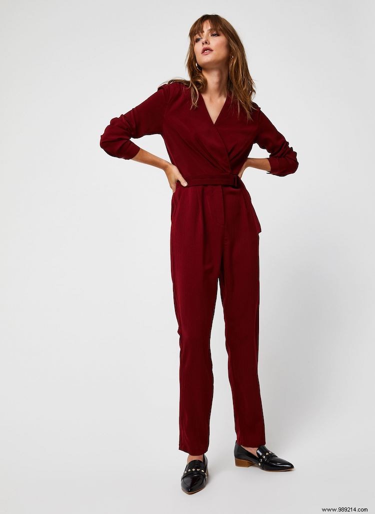 13 Stylish Jumpsuits for Autumn: Effortless Fall Wardrobe Essentials