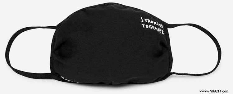 Top Stylish Face Masks: Designer Picks for Travel and Public Transport