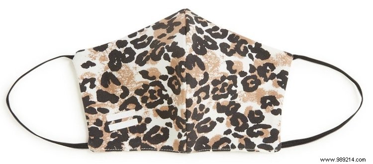 Top Stylish Face Masks: Designer Picks for Travel and Public Transport